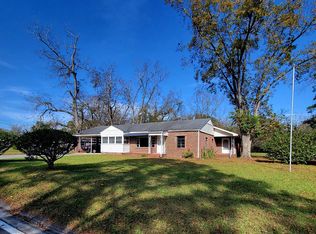 107 Hebard St, Waycross, GA 31501