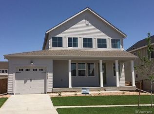 4439 Mt Shavano St, Brighton, CO 80601