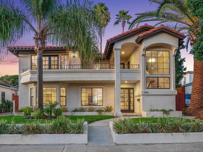 1436 Missouri St, San Diego, CA, 92109