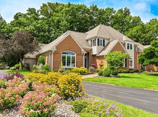 Woodlands Of Ville Du Parc, Mequon, WI 53092