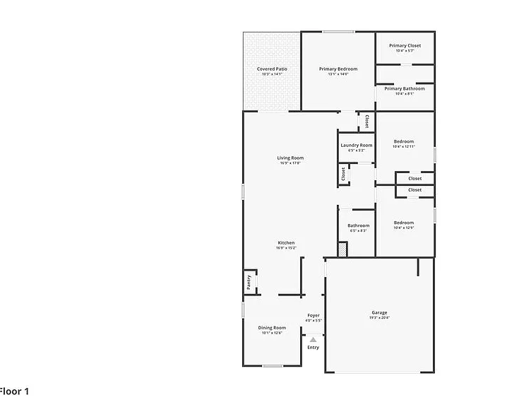 16459 Honeysuckle Hill Dr — Photo 2