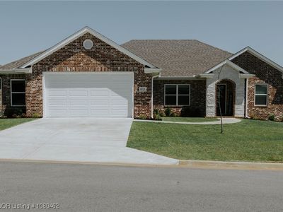 9121 Wayne Xing, Fort Smith, AR, 72916