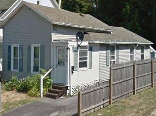 702 W Broad St, Rochester, NY 14608