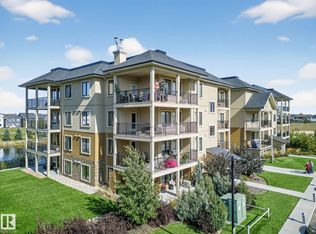 Essence at Windermere South, Edmonton, AB T6W 3E4