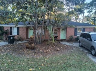 767 Bermuda St #B, Charleston, SC 29412