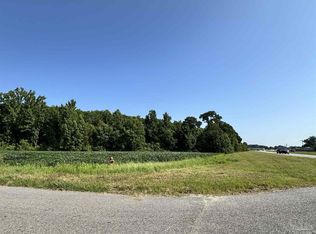 0 Highway 21, Atmore, AL 36502