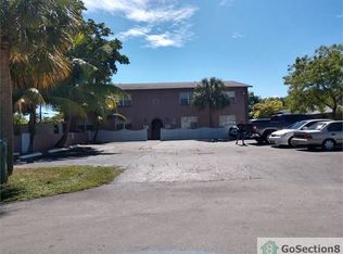240 NW 42nd St #4, Fort Lauderdale, FL 33309