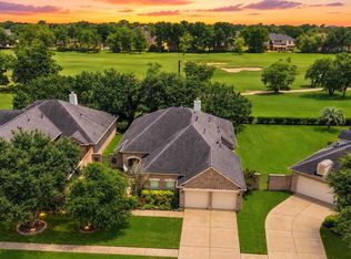 3206 McMahon Way, Missouri City, TX 77459