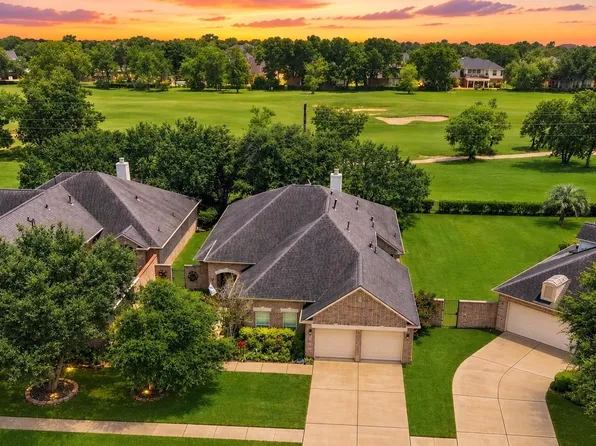 3206 McMahon Way, Missouri City, TX 77459