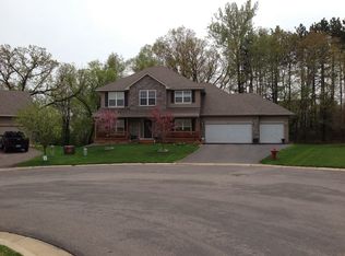 10748 186th Cir NW, Elk River, MN 55330