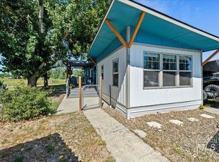 701 Monte Vista Dr TRAILER 16, Emmett, ID 83617