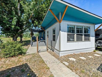 701 Monte Vista Dr Trailer 16, Emmett, ID, 83617