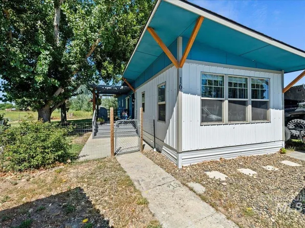 701 Monte Vista Dr Trailer 16, Emmett, ID 83617