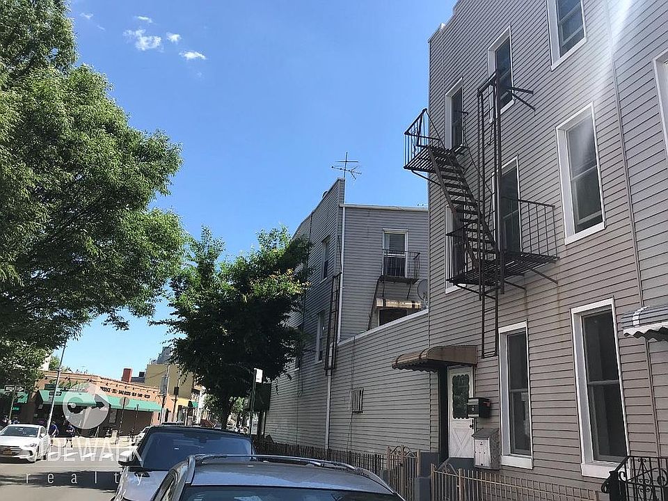 1st image of 93 Eckford St #Hse
