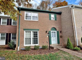 9750 Ranger Rd, Fairfax, VA 22030