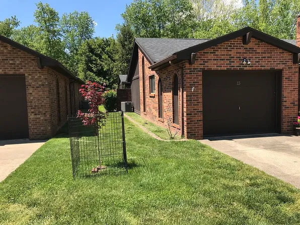 15 Parkview Way #15, Parkersburg, WV 26104