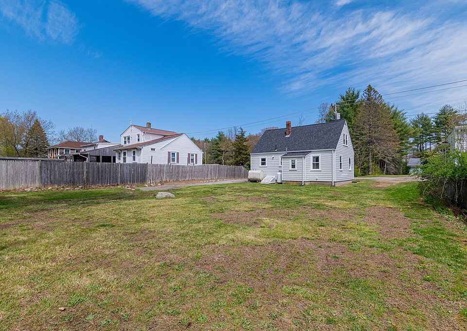 42 Greenwood St, Rockland, MA 02370 Zillow