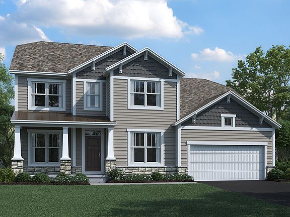 Tiverton Elevation C
