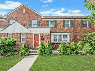 124 Robins #124, New Rochelle, NY, 10801