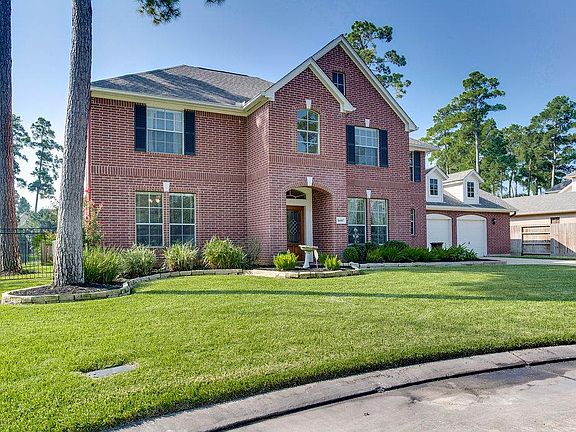 4th image of 16007 Diamond Rock Dr