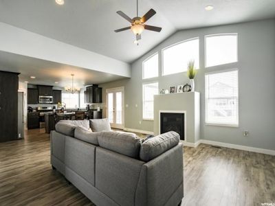 2842 W 2325 N, Plain City, UT, 84404