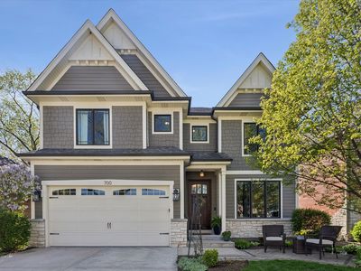 700 S Swain Ave, Elmhurst, IL, 60126