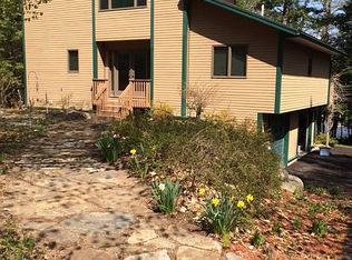 25 Blueberry Point, Raymond, ME 04071