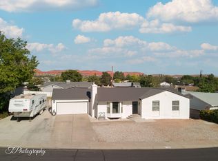 1584 Scenic Dr, Santa Clara, UT 84765