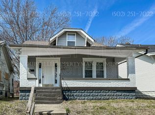 322 S 43rd St, Louisville, KY 40212