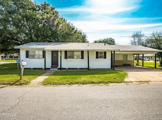 1207 Edith St, Opelousas, LA 70570