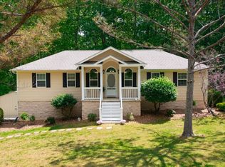 44 Rocky Hollow Dr, Winchester, TN 37398