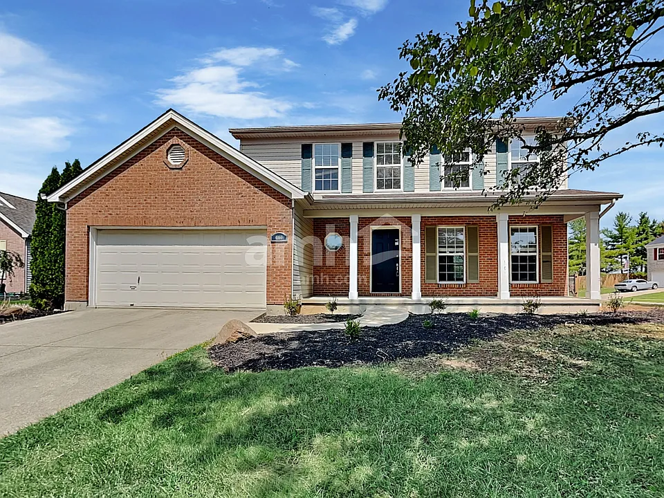 4160 Cannon Gate Dr