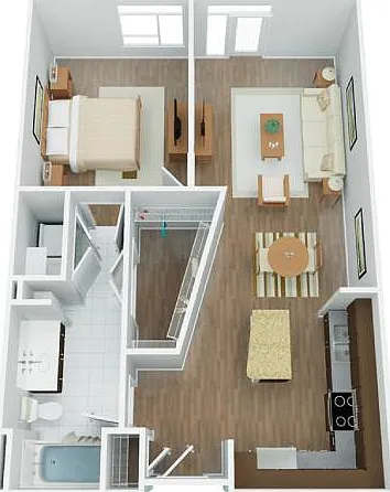 River House — Photo 27