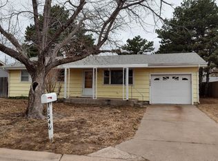 1546 N Nelson Ave, Liberal, KS 67901