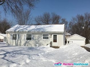 2816 71st St W, Richfield, MN 55423