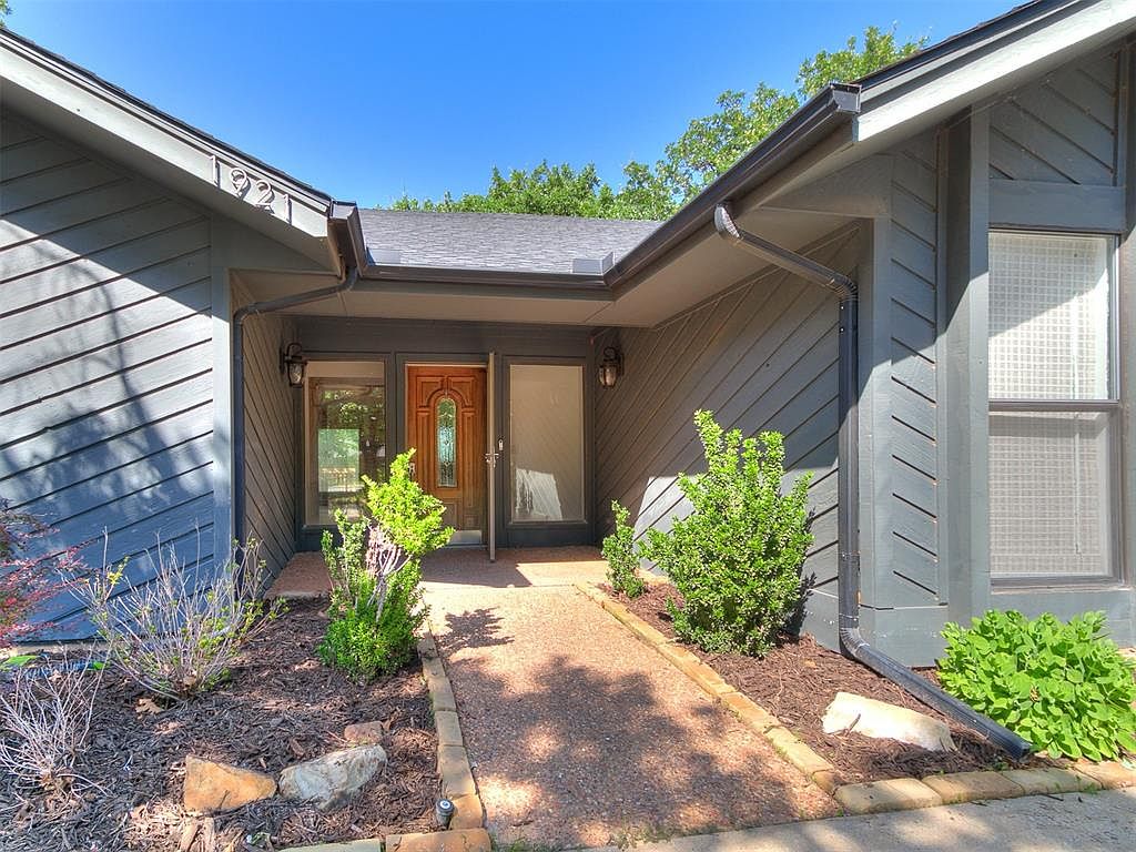 1921 Chaparral Ln, Edmond, OK 73013 | Zillow