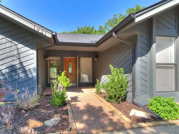 1921 Chaparral Ln, Edmond, OK 73013