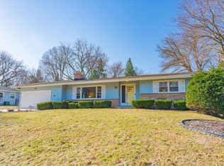 5145 Loruth Ter, Madison, WI 53711