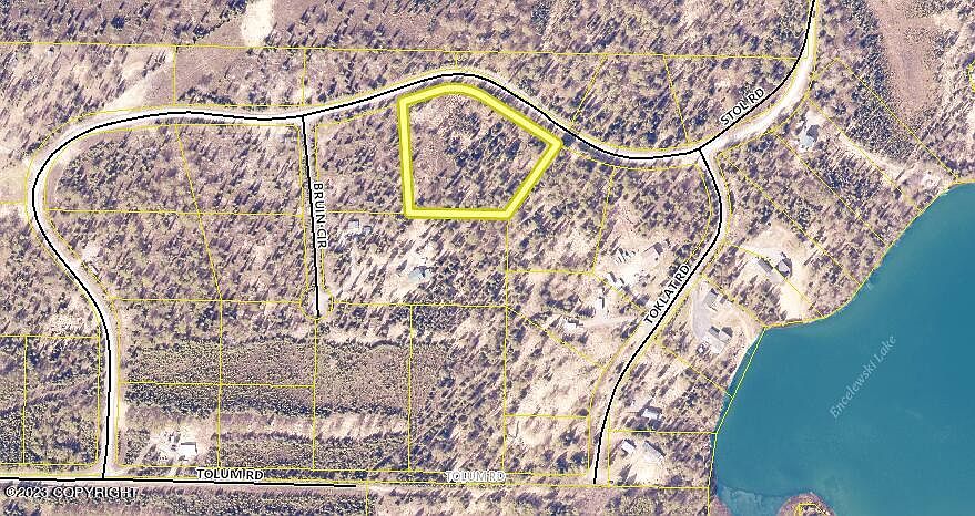 2nd image of 53705 Stol Rd
