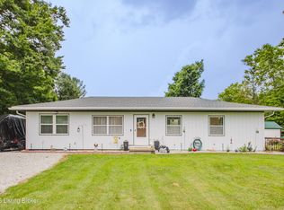 7427 Kensington Rd, Lanesville, IN 47136