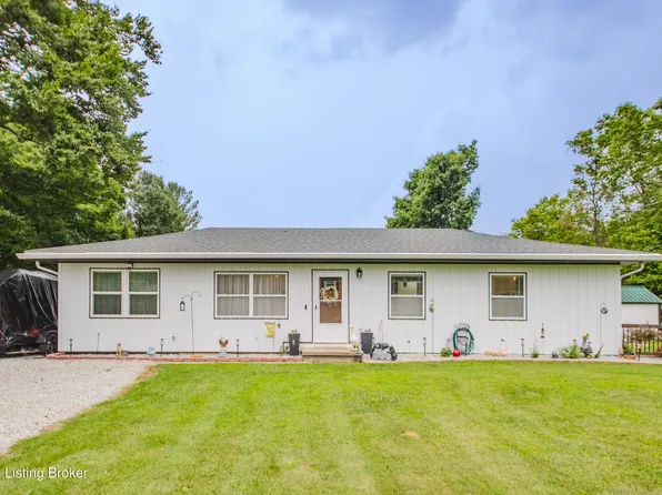 7427 Kensington Rd, Lanesville, IN 47136
