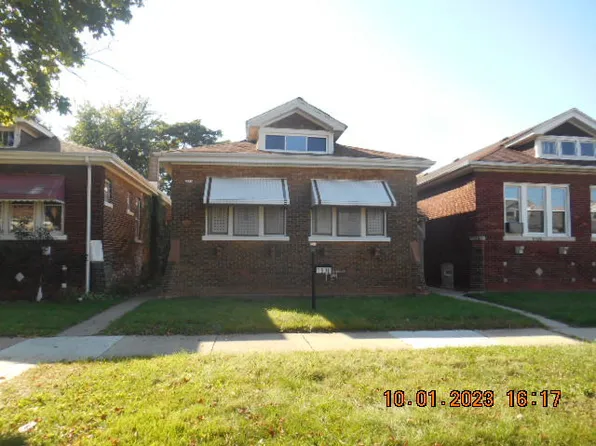 7930 S Kenwood Ave, Chicago, IL 60619