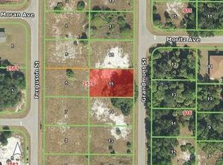 171 Grandmont St, Port Charlotte, FL 33954