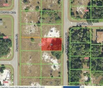 171 Grandmont St, Port Charlotte, FL, 33954