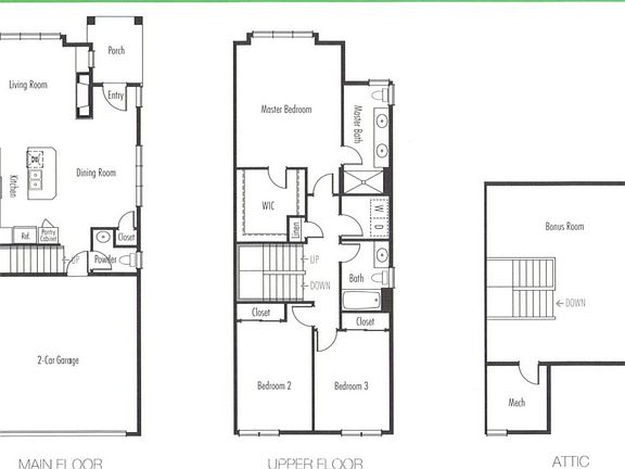 3rd image of 14513 B 15th Park W #49