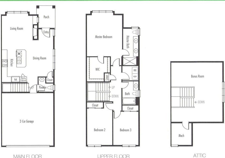2nd image of 14522 B 15th Avenue W #62