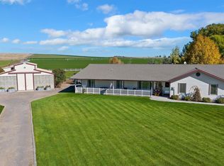 3526 E 3195 N, Kimberly, ID 83341