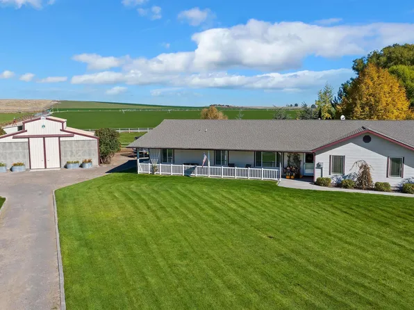 3526 E 3195 N, Kimberly, ID 83341