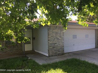 1302 S Avondale St, Amarillo, TX 79106