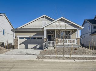 4155 Shirley Dr, Johnstown, CO 80534